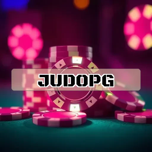 judopg.com - App