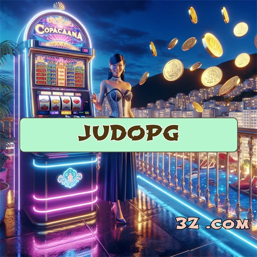 Confiavel: Explore a Seção do Judopg.com para Gamers