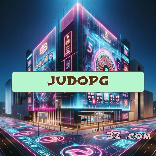 judopg.com Diversão Garantida