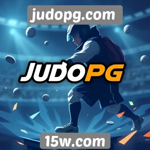 Como judopg.com se destaca na indústria de jogos online