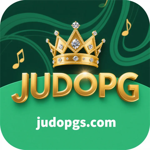 judopg.com logo