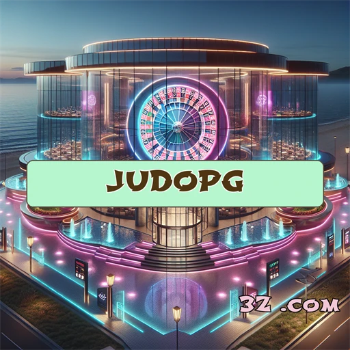 judopg.com Plataforma De Jogo